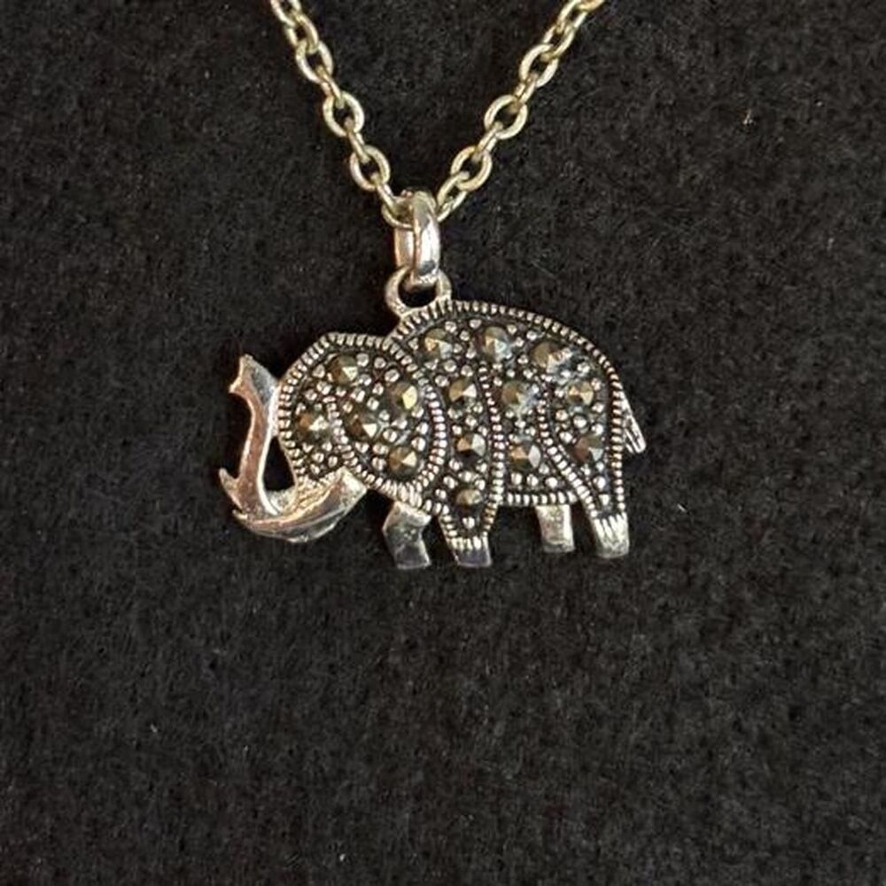Women's Silver Jewelry